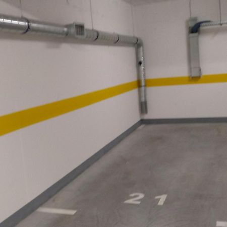 Gdynski Zagiel Apartament Gdyně Exteriér fotografie