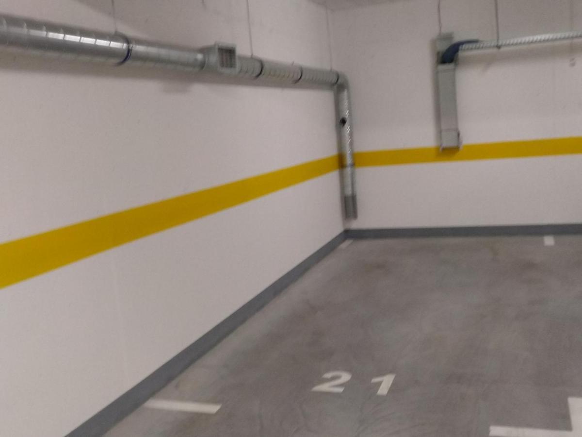 Gdynski Zagiel Apartament Gdyně Exteriér fotografie