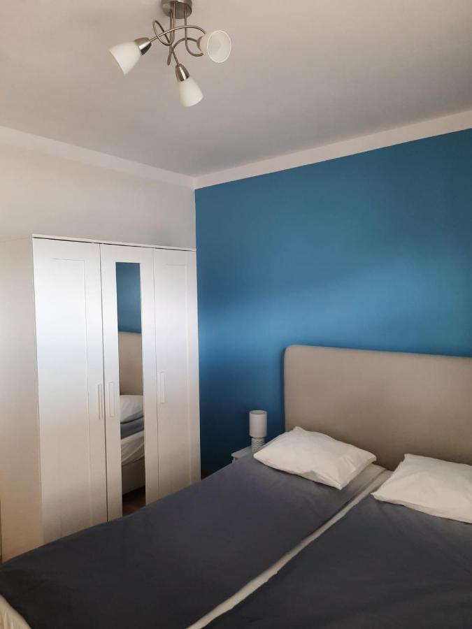 Gdynski Zagiel Apartament Gdyně Exteriér fotografie